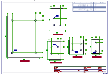 Drafting Papers – Project Workshop PH