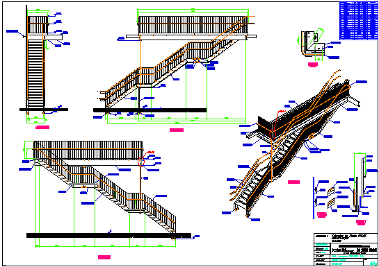 schéma page jointe schémas insert croquis détails l'intérieur dessin  communiquer Décoflam