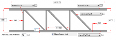 bricscad steel detailing