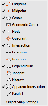 bricscad steel detailing