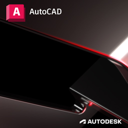 AutoCAD 2023 badge